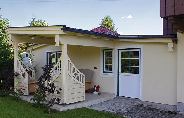 Haus Birnbacher Achenkirch Exterior photo